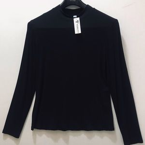 Vobcty knit top Size XL